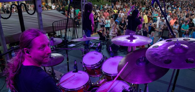 2018 RC Summer Nights – Week 03 Article