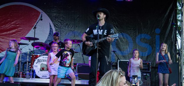 2018 RC Summer Nights – Week 04 Article